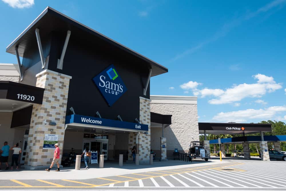 Sam's Club is an American chain of membership-only retail warehouse clubs owned and operated by Walmart Inc