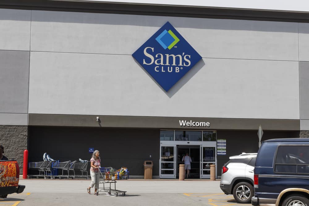 Sam's Club