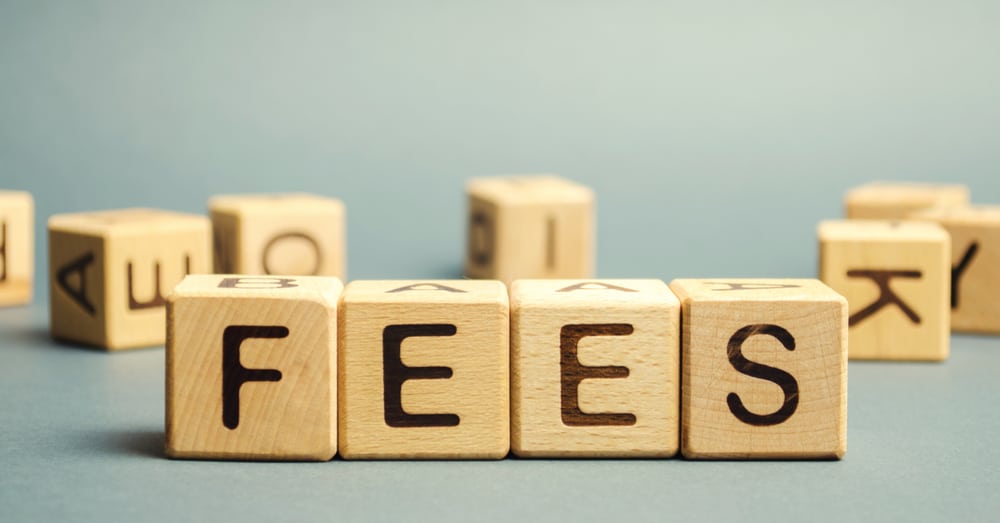 fees