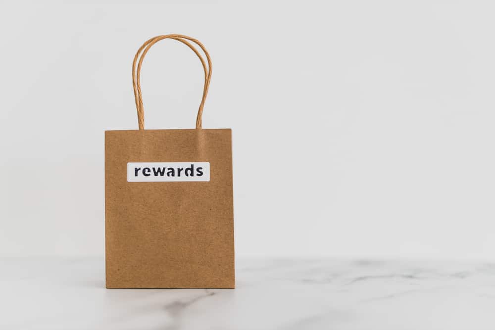 rewards and fidelization incentives